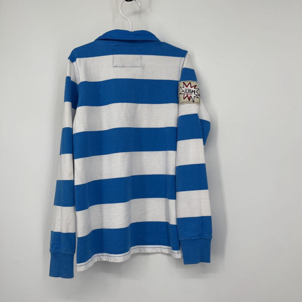 England Rugby Club Polo