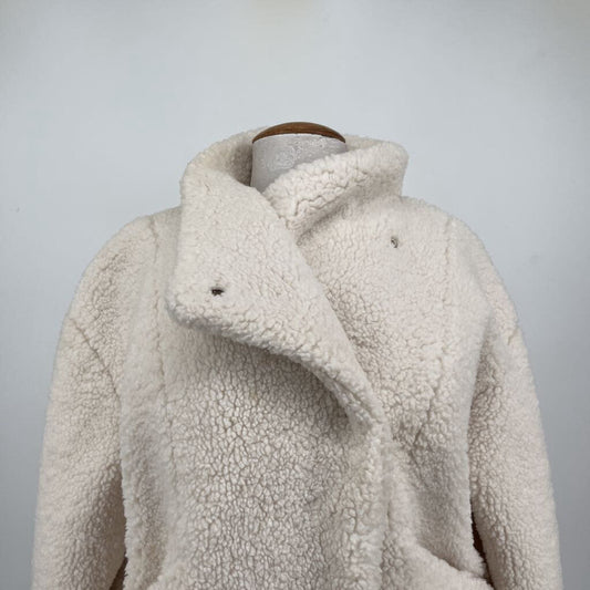 Frame Teddy Bear Jacket