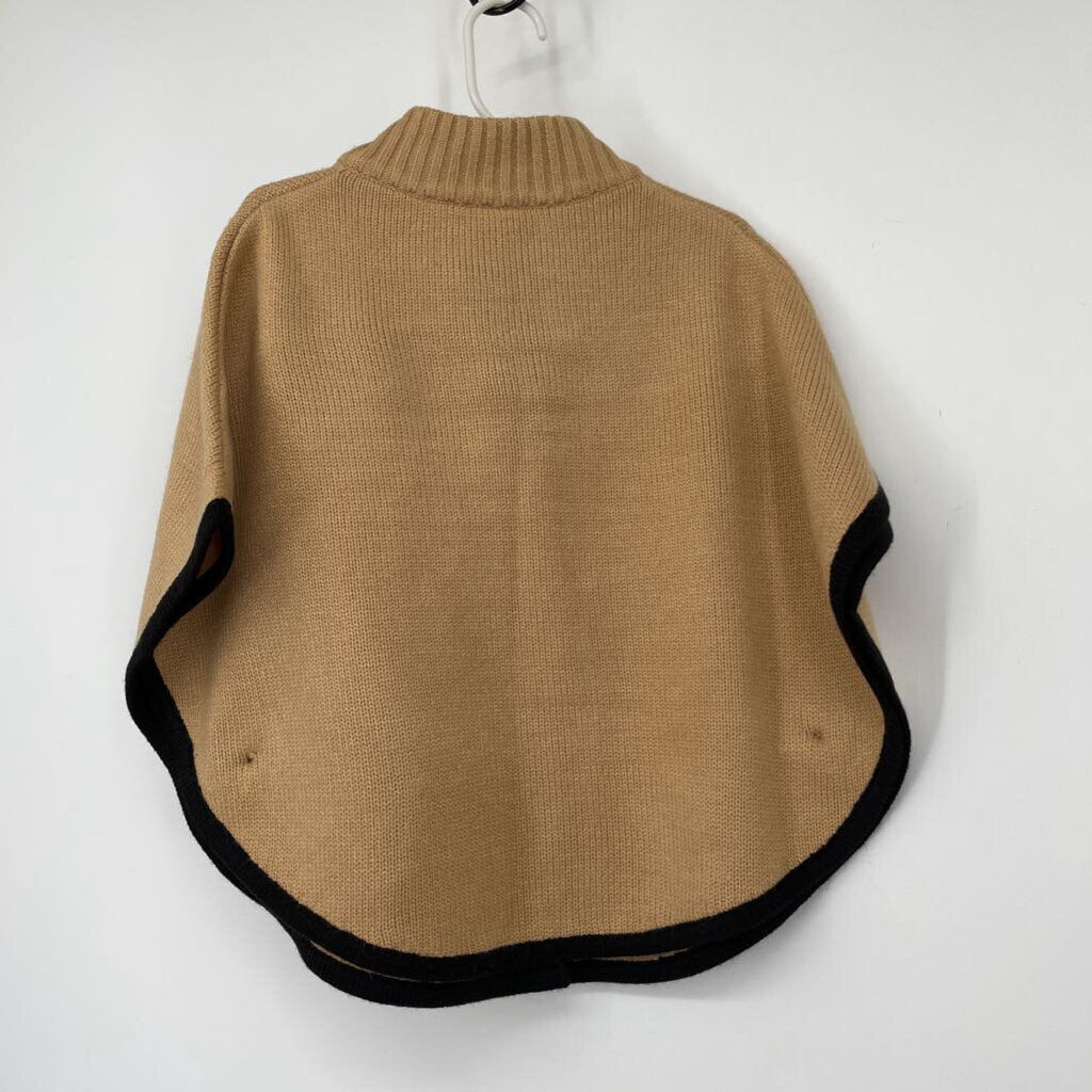 Janie & Jack Knit Poncho