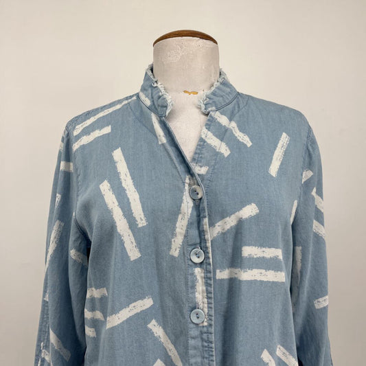 Multiples 3/4s Shirt