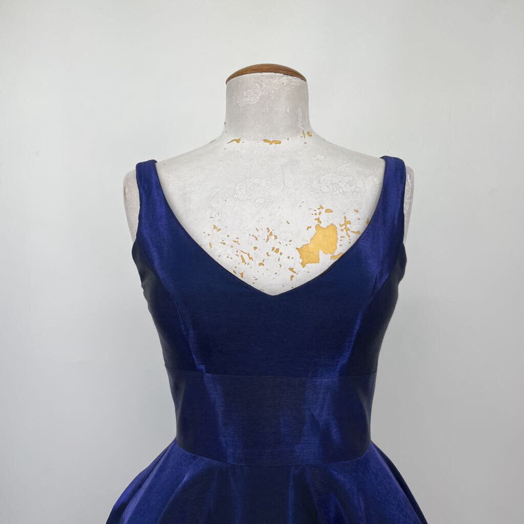 Xscape Slvls Dress
