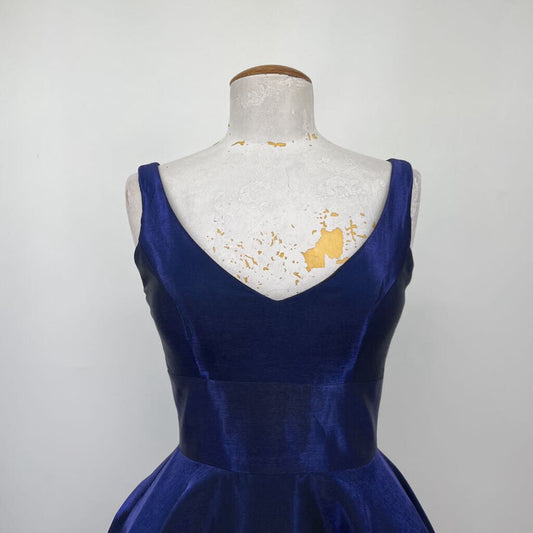 Xscape Slvls Dress