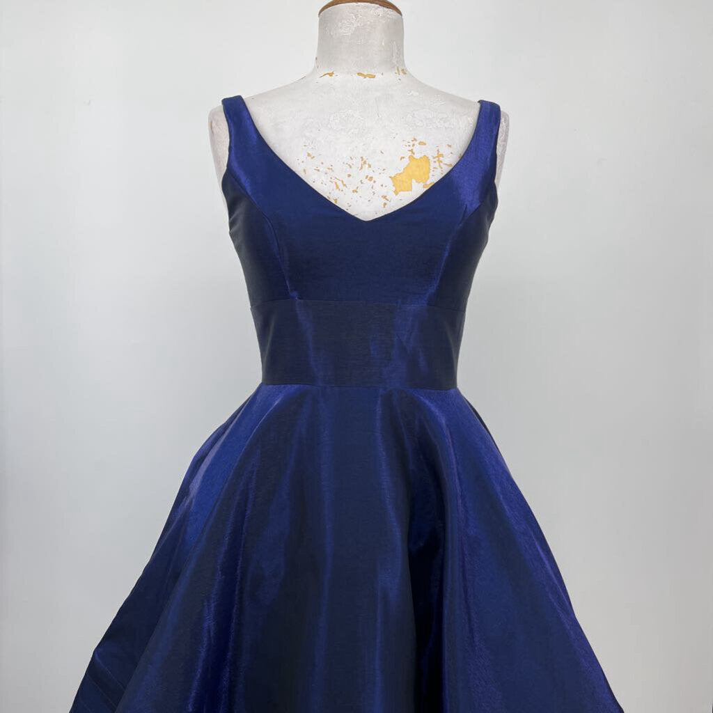 Xscape Slvls Dress