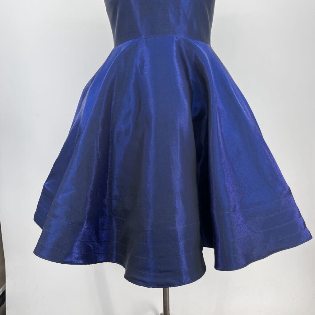 Xscape Slvls Dress