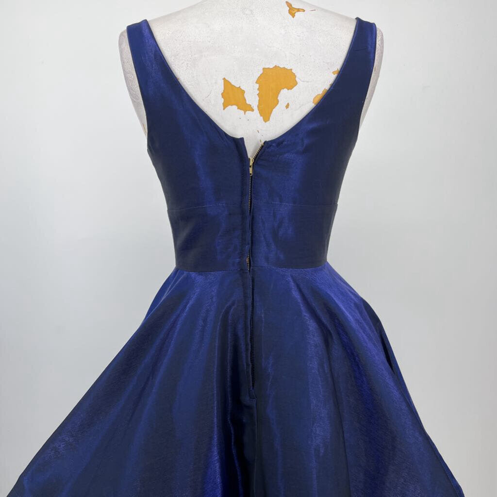 Xscape Slvls Dress