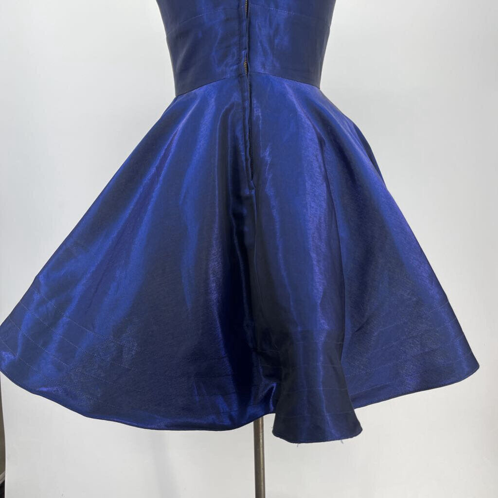 Xscape Slvls Dress