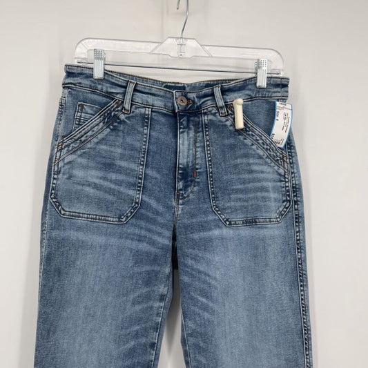 J Jill Ankle Jean