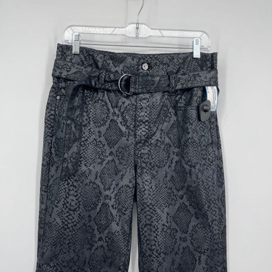 Whbm Ankle Jeans