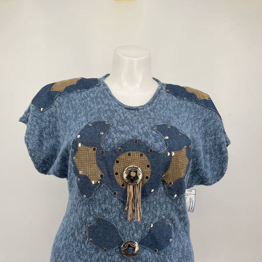 Southwestern Sweater