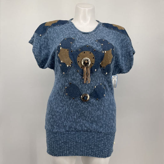 Southwestern Sweater