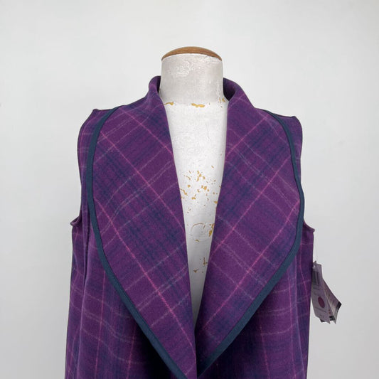 Stormy Kromer Vest