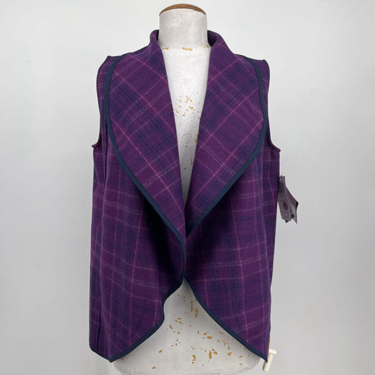 Stormy Kromer Vest
