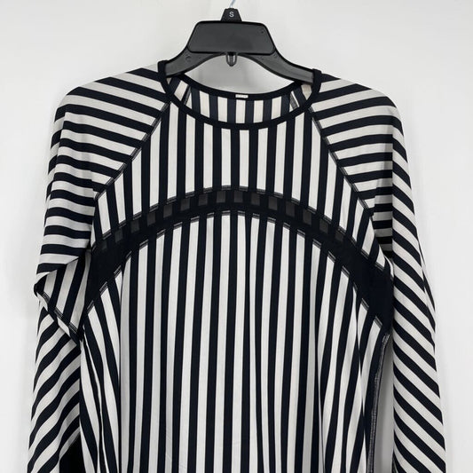 Lululemon L/s Shirt