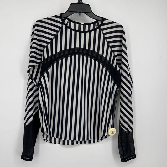 Lululemon L/s Shirt