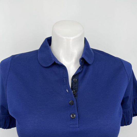 Burberry S/s Shirt