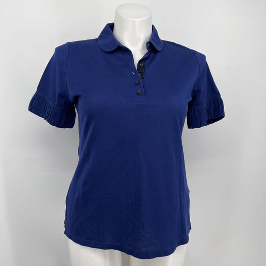 Burberry S/s Shirt