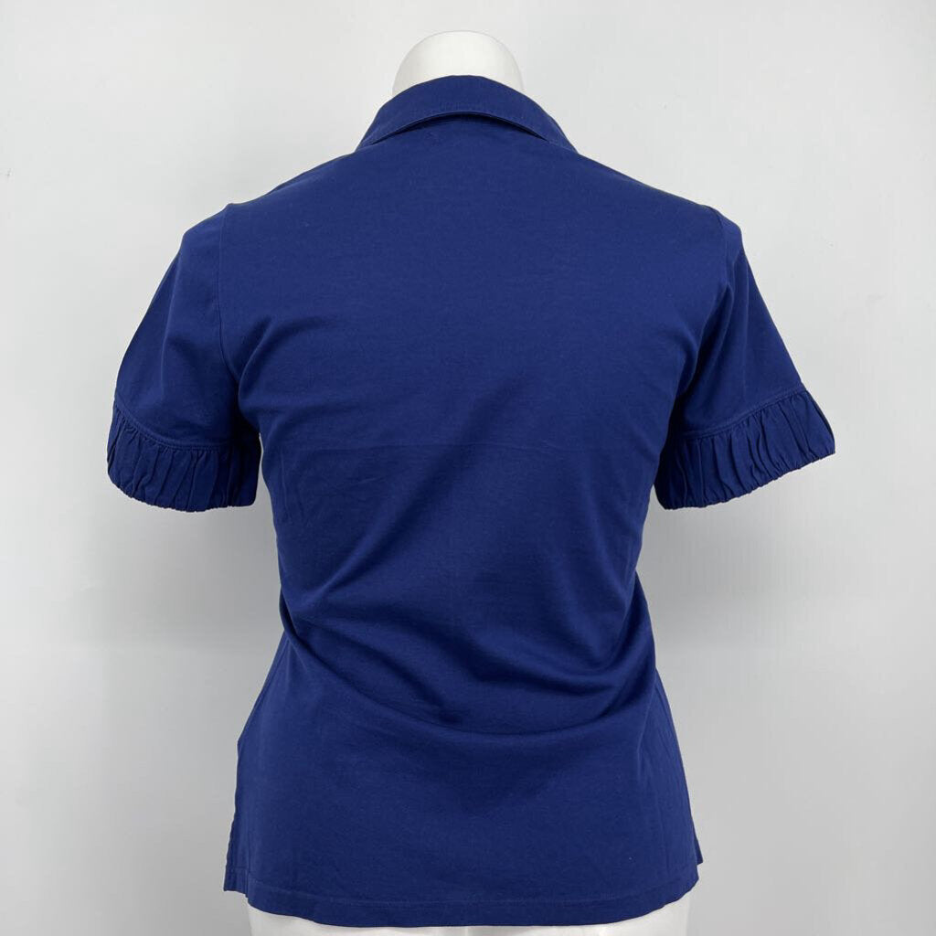 Burberry S/s Shirt
