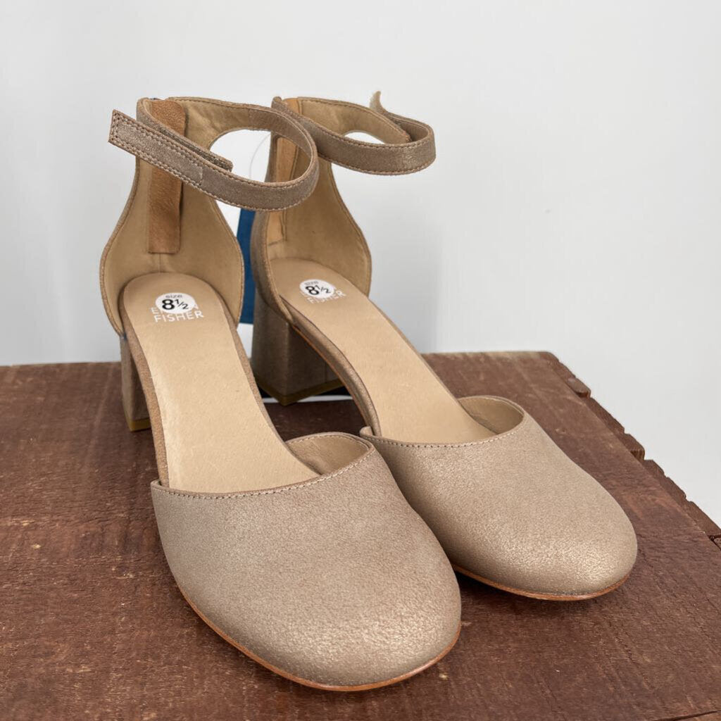 Eileen Fisher Heels
