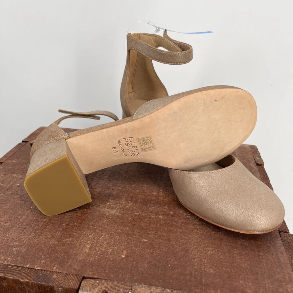 Eileen Fisher Heels