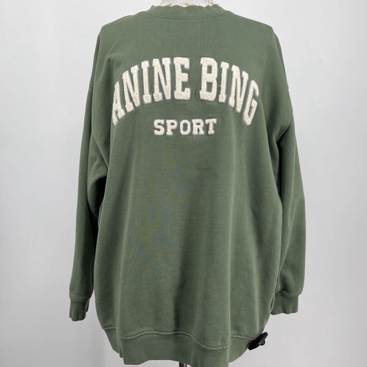 Anine Bing Sweatershirt