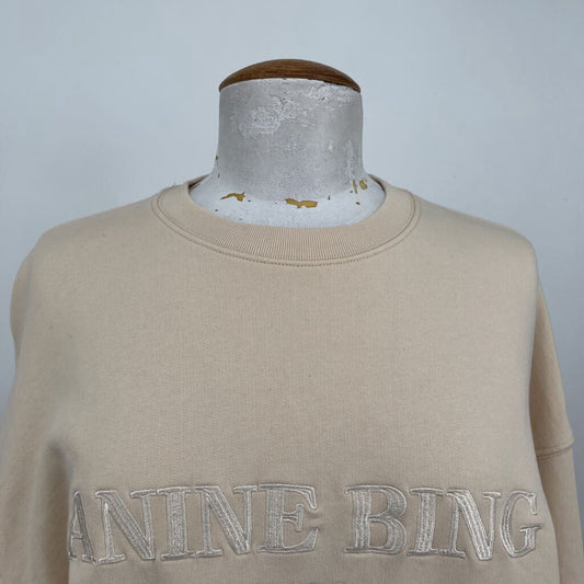 Anine Bing Sweatershirt