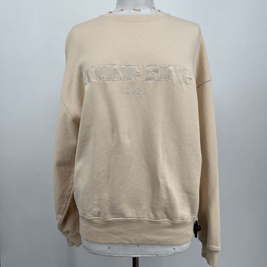 Anine Bing Sweatershirt