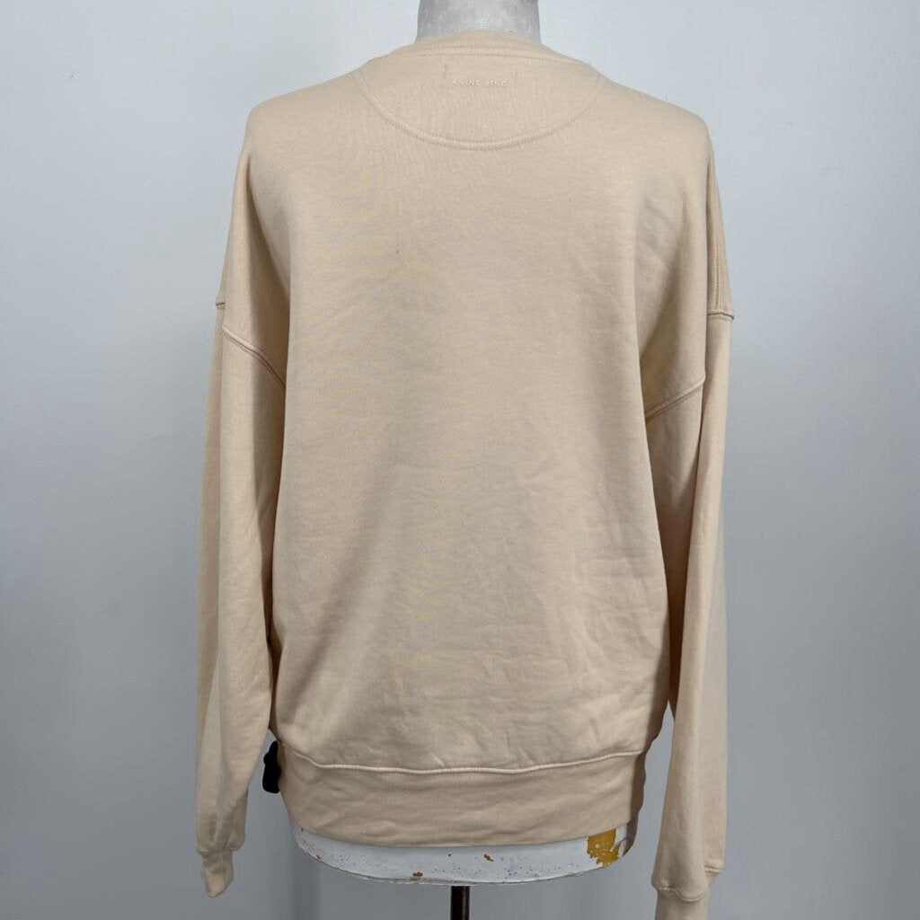 Anine Bing Sweatershirt