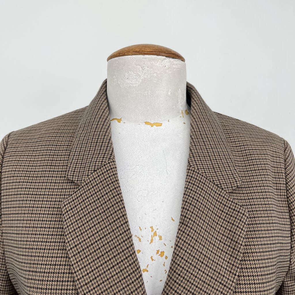 H&M L/s Blazer