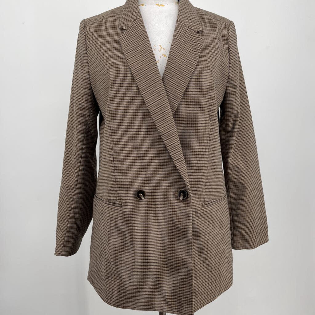 H&M L/s Blazer