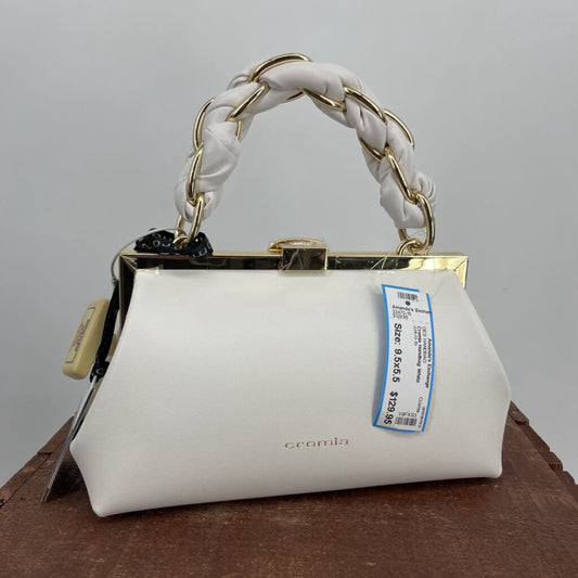 Cromia Handbag