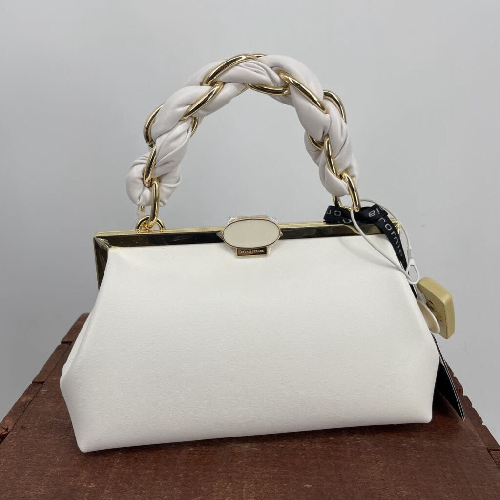 Cromia Handbag