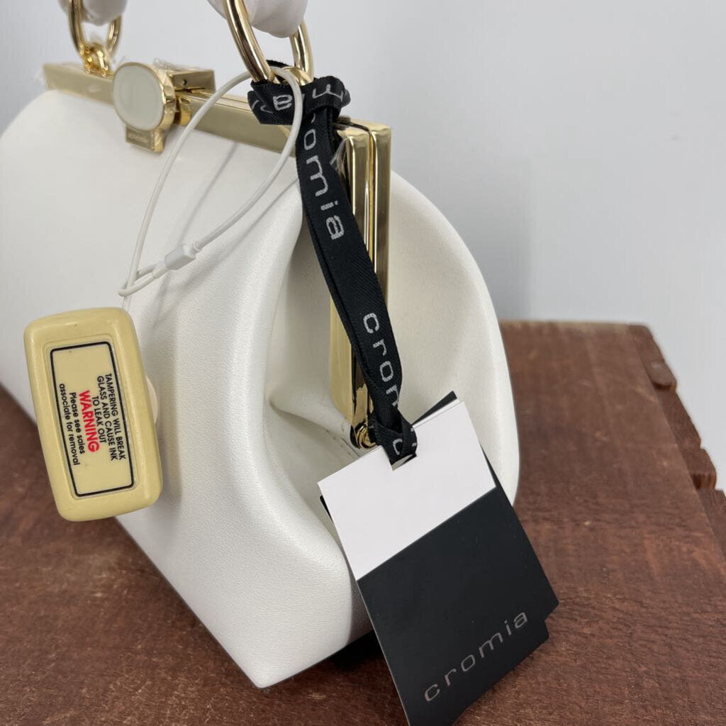 Cromia Handbag