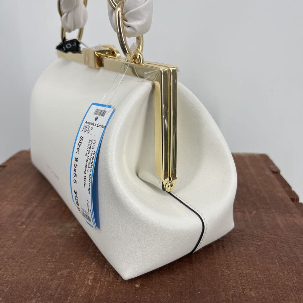 Cromia Handbag