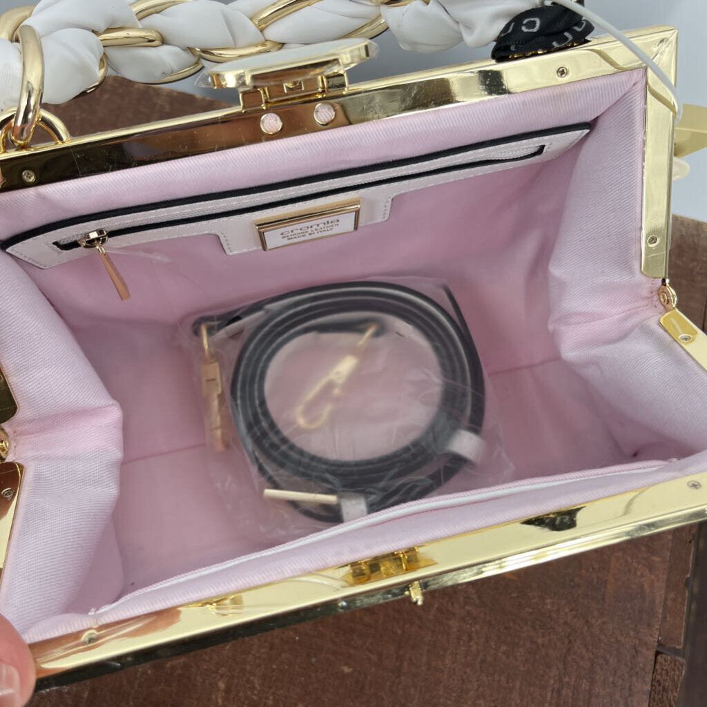Cromia Handbag