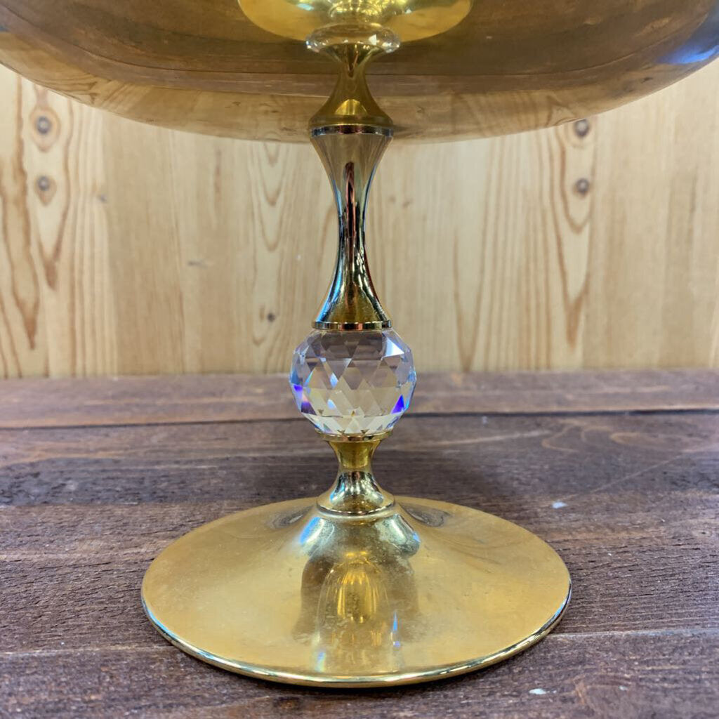 Valerio Albarello Candleholder