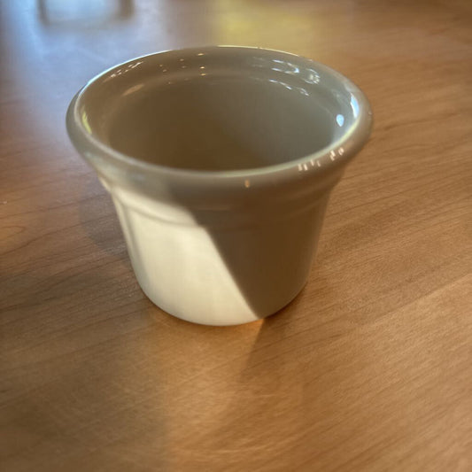 Vintage Ceramic Ramekin
