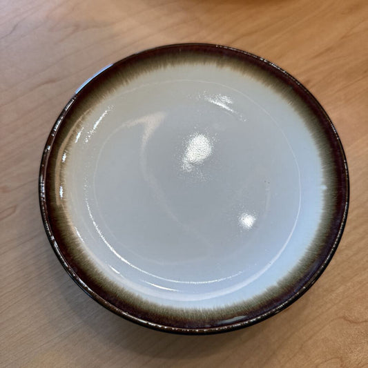 MIkasa Small Saucer Set