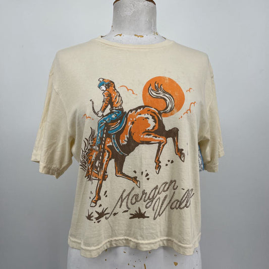 Morgan Wallen s/s Tee