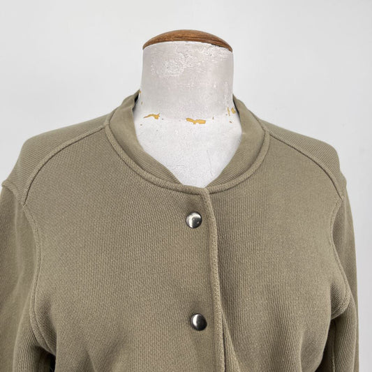 Miles by Madewell Jacket
