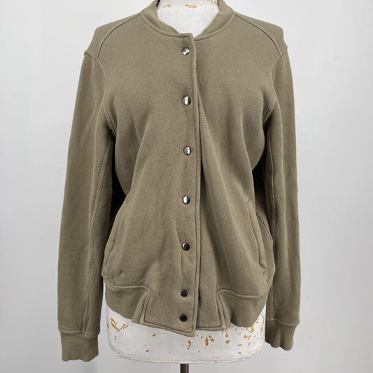 Miles by Madewell Jacket