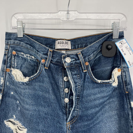 Agolde Jeans