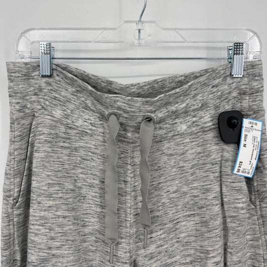 Athleta crop Sweatpants