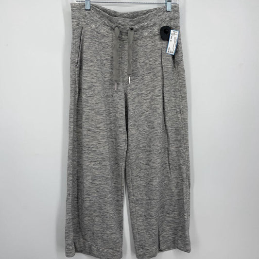 Athleta crop Sweatpants