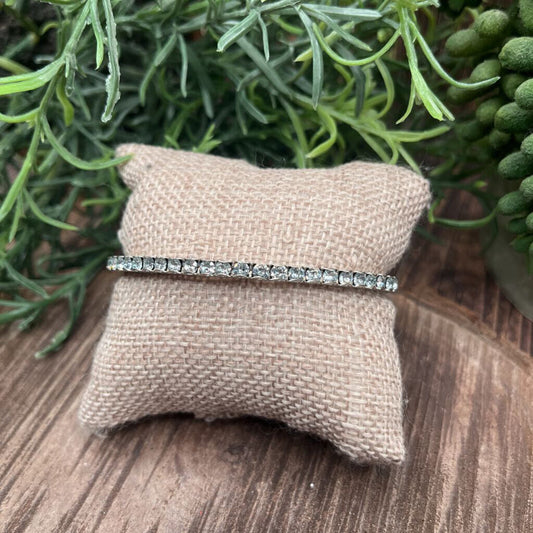 Sorrelli Cryst Cuff