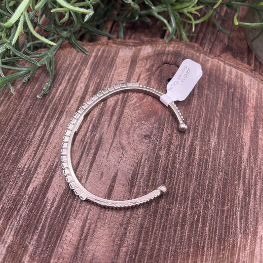 Sorrelli Cryst Cuff