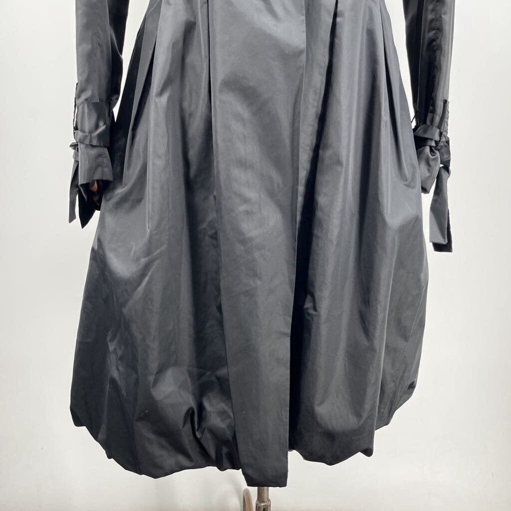 Sunie Li Trench Coat