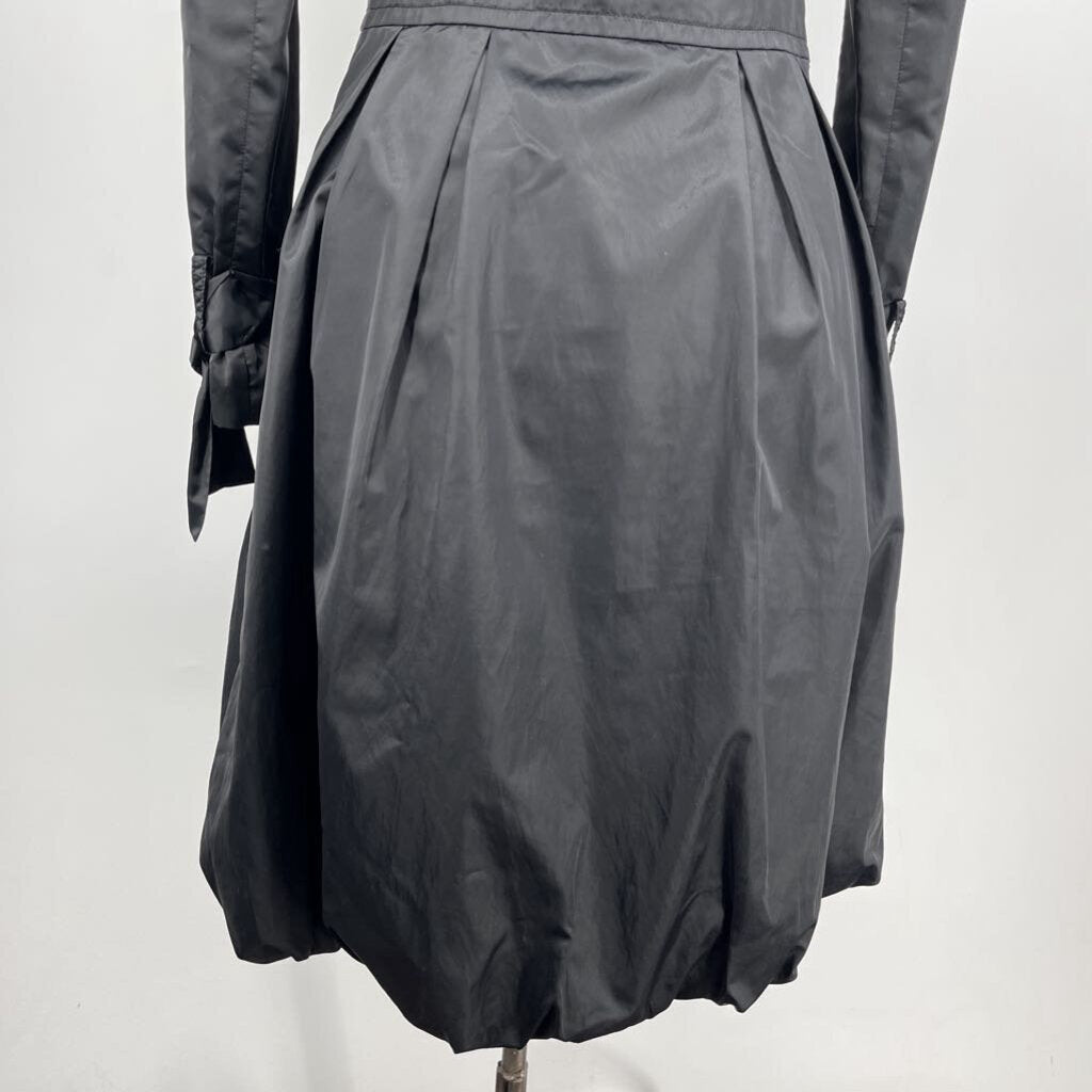 Sunie Li Trench Coat