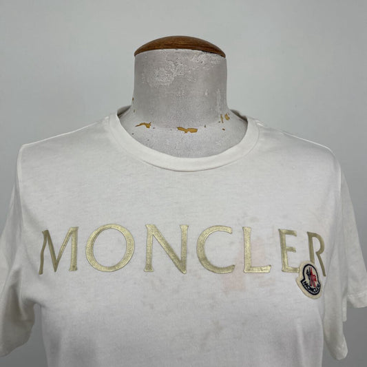 Moncler s/s Tee