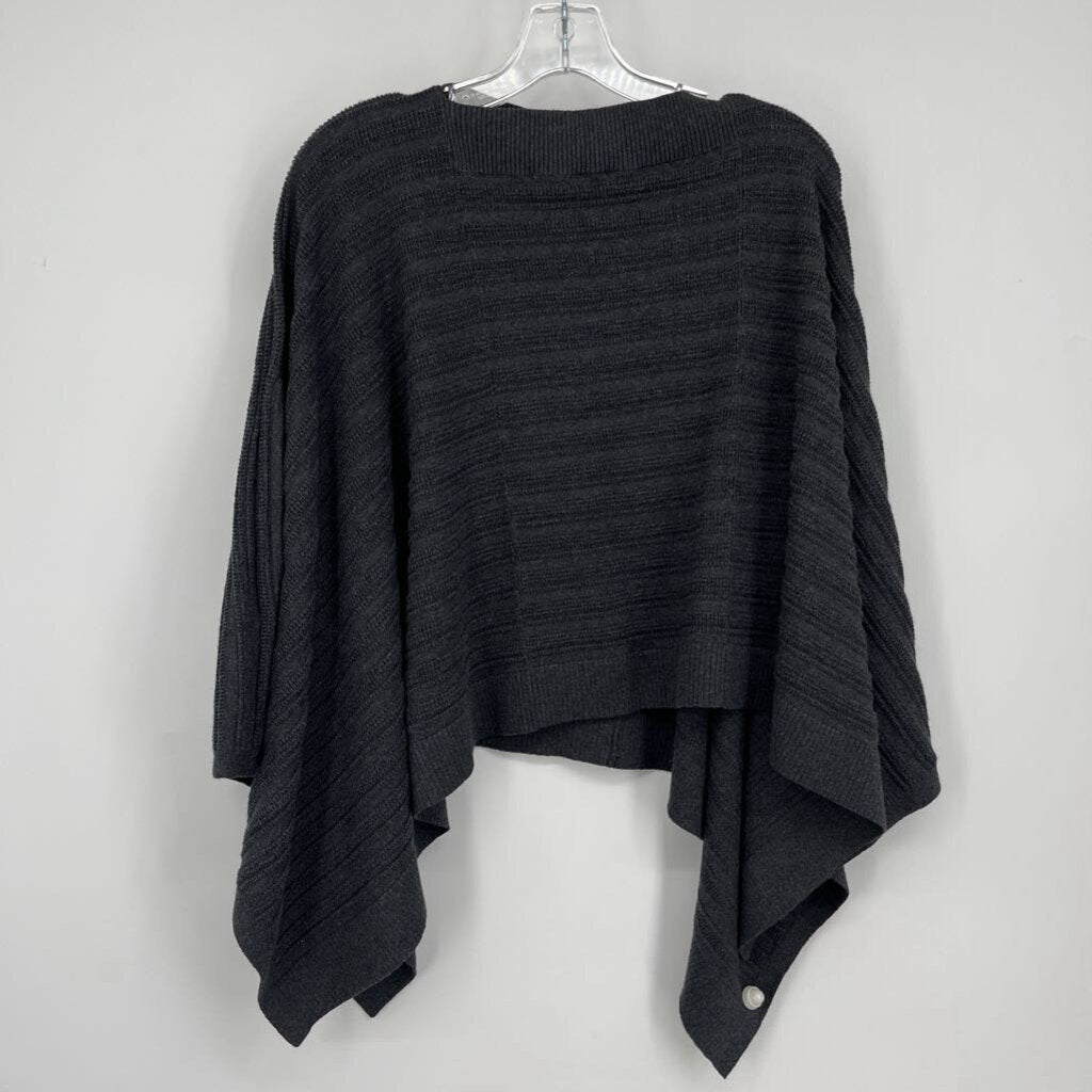 Lululemon Poncho
