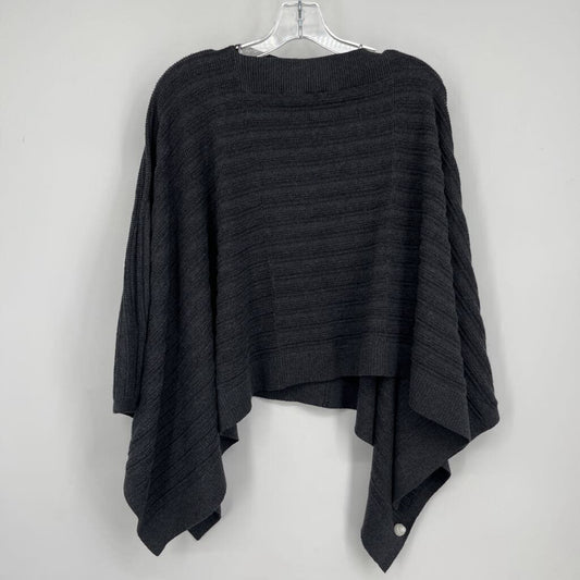 Lululemon Poncho